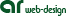AR-webdesign