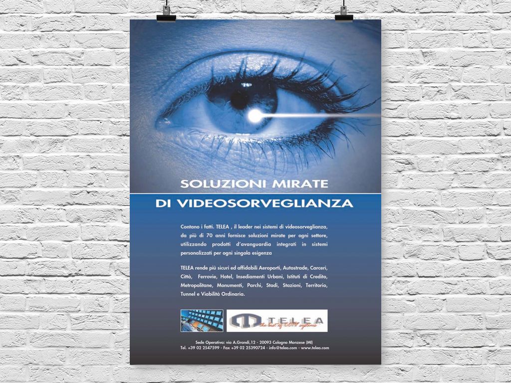 CAMPAGNE STAMPA