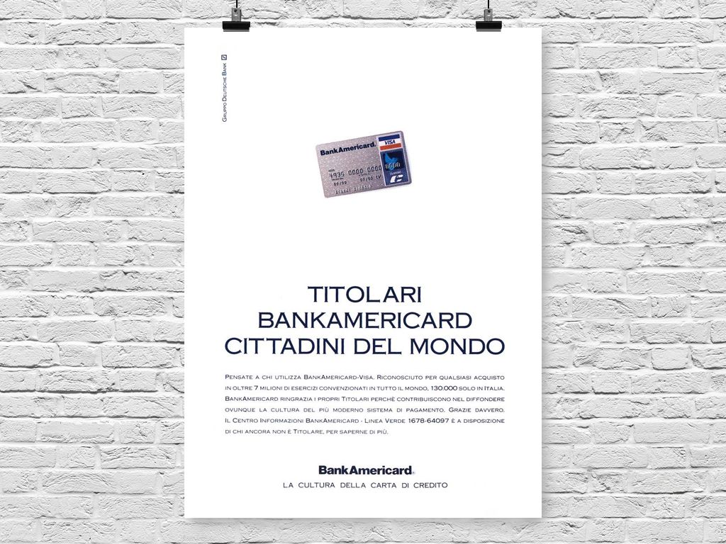 CAMPAGNE STAMPA