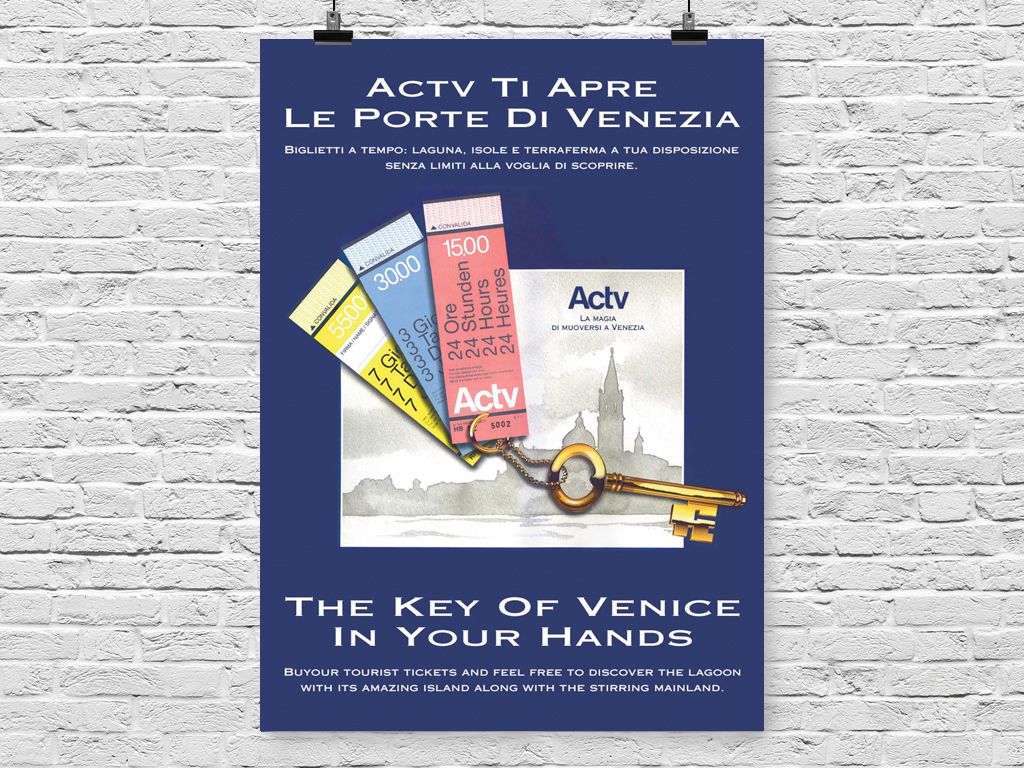 CAMPAGNE STAMPA