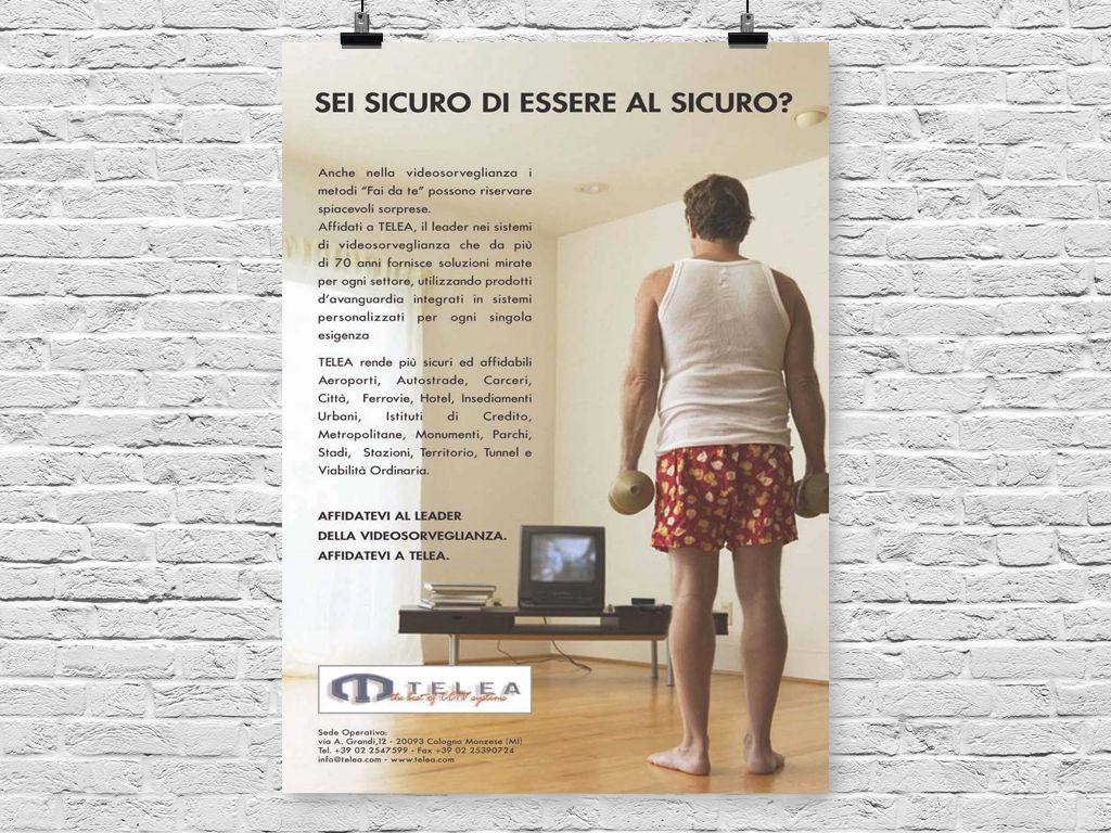 CAMPAGNE STAMPA