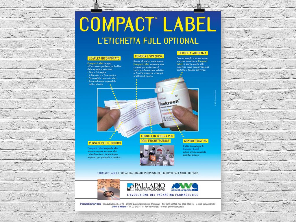 CAMPAGNE STAMPA