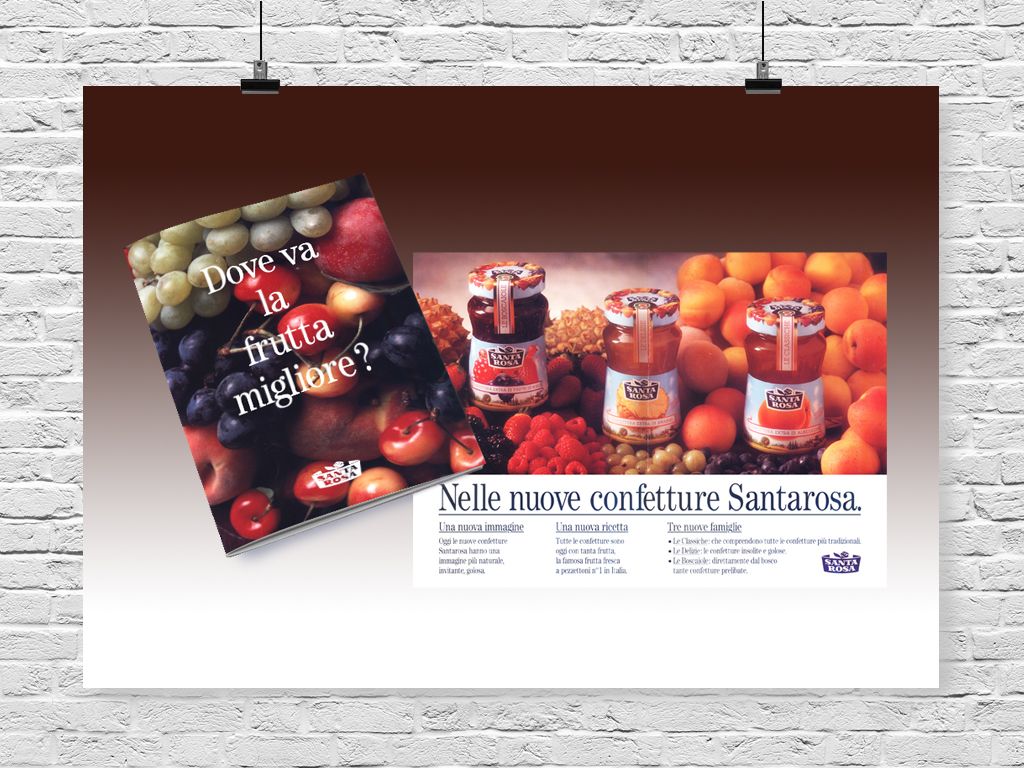 BROCHURES e DEPLIANT