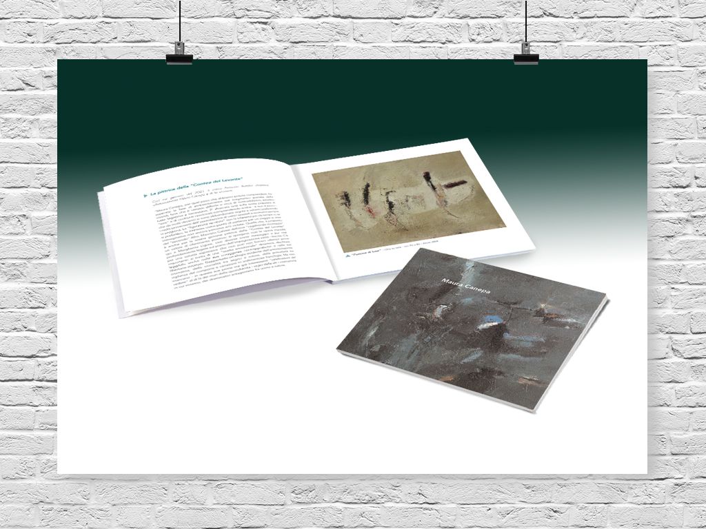 MONOGRAFIE e CATALOGHI