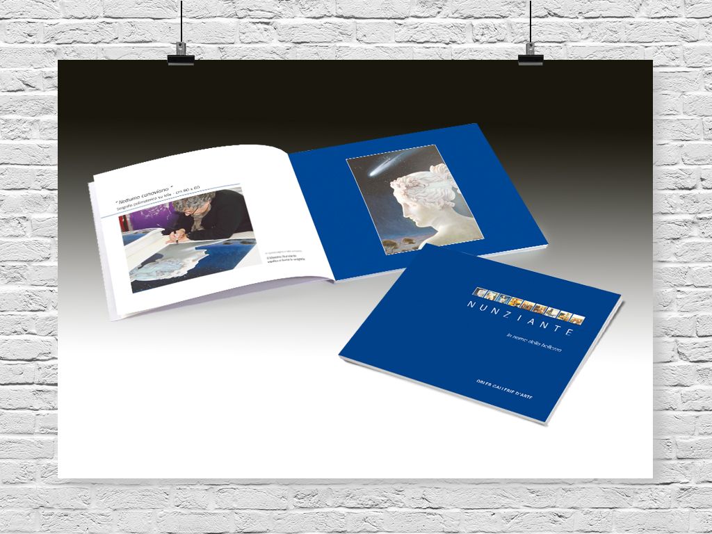 MONOGRAFIE e CATALOGHI