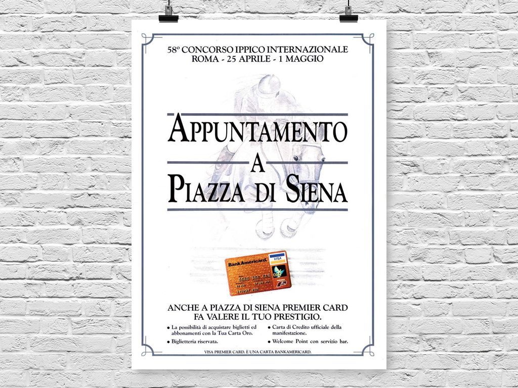 MANIFESTI, POSTERS e LOCANDINE