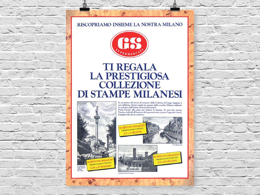 MANIFESTI, POSTERS e LOCANDINE