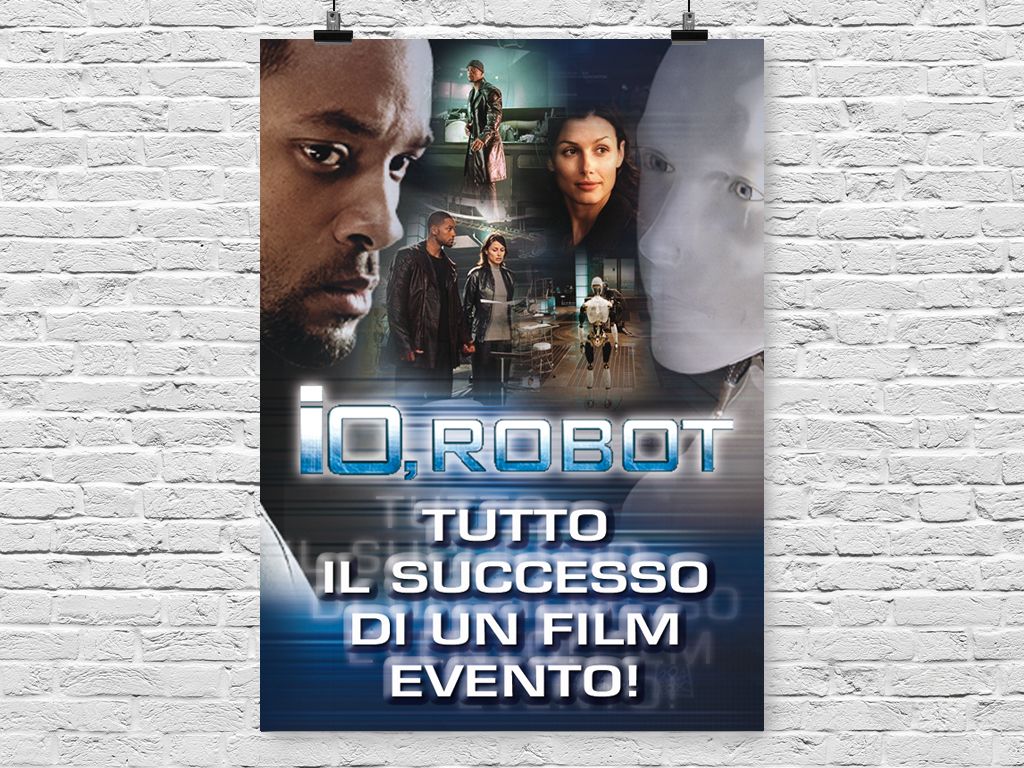 MANIFESTI, POSTERS e LOCANDINE