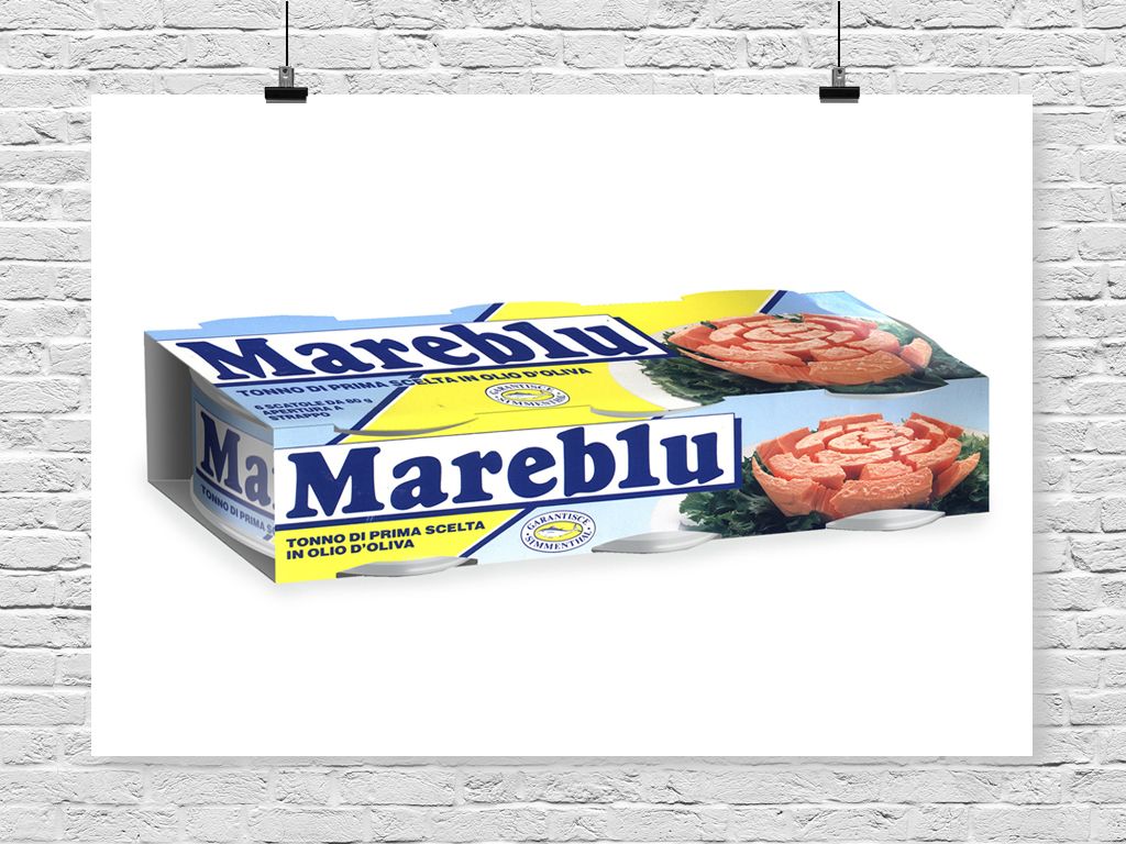 PACKAGING e LABELLING