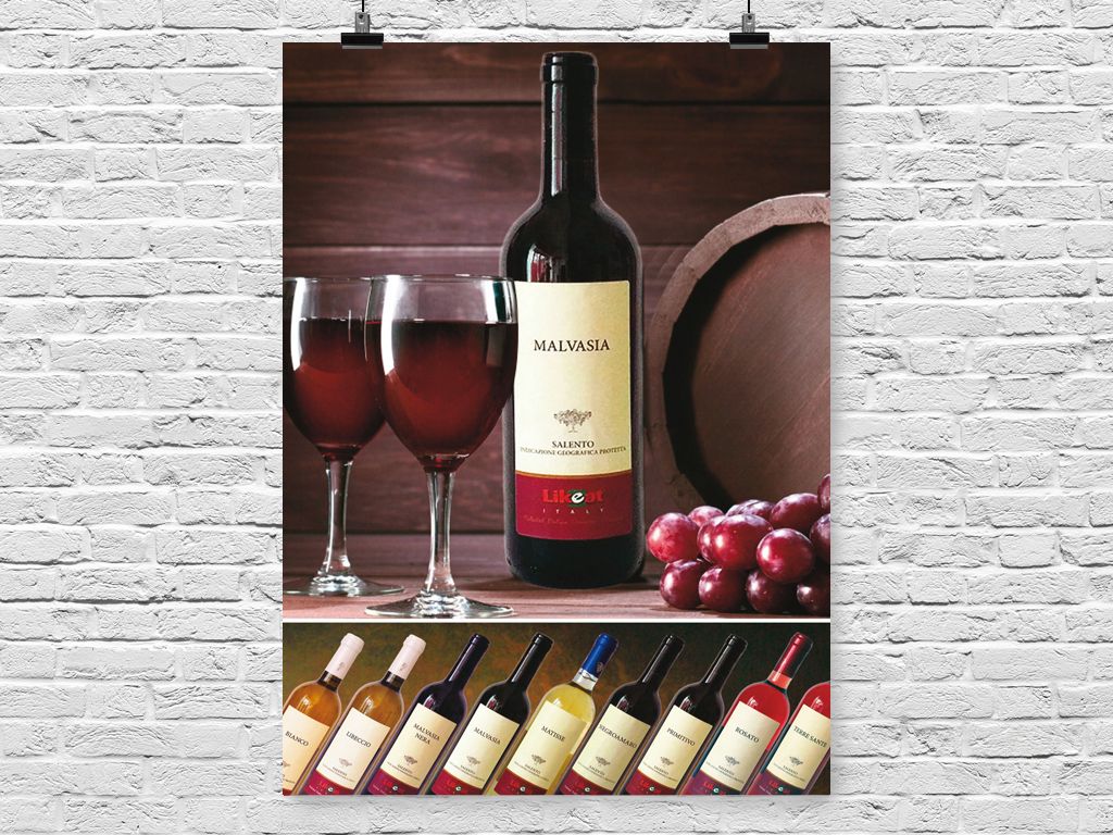 PACKAGING e LABELLING