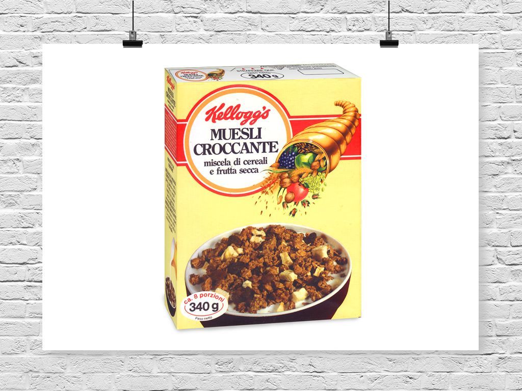 PACKAGING e LABELLING