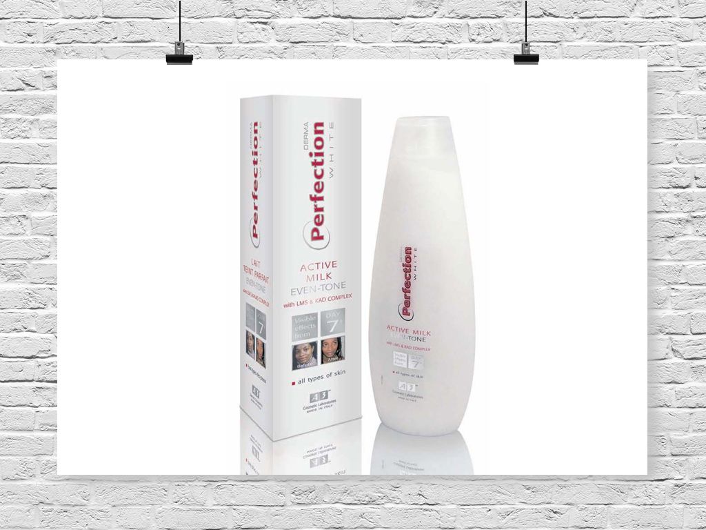 PACKAGING e LABELLING