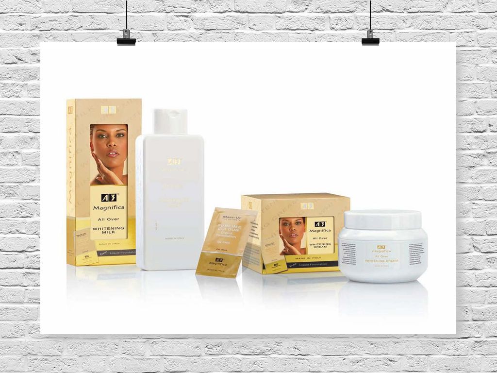 PACKAGING e LABELLING
