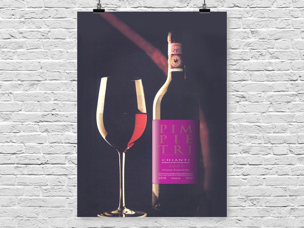PACKAGING e LABELLING