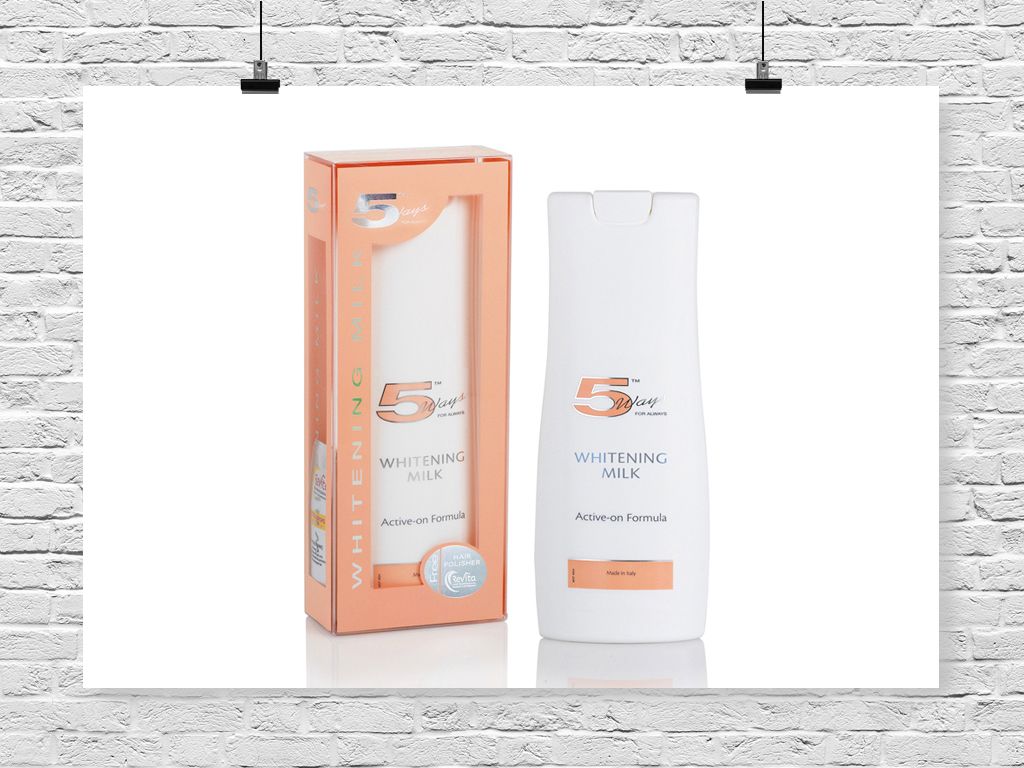 PACKAGING e LABELLING