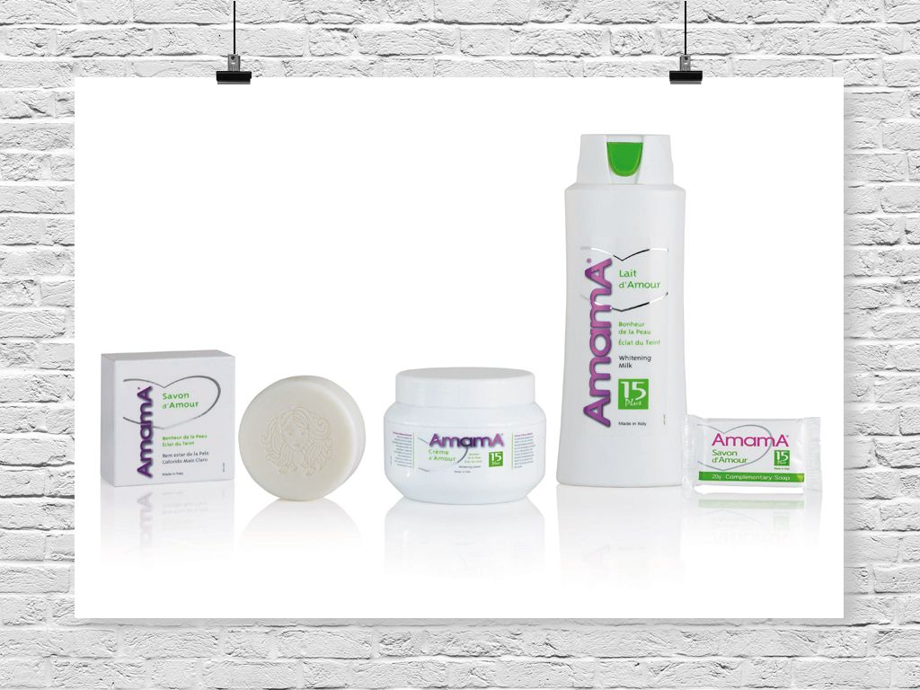 PACKAGING e LABELLING