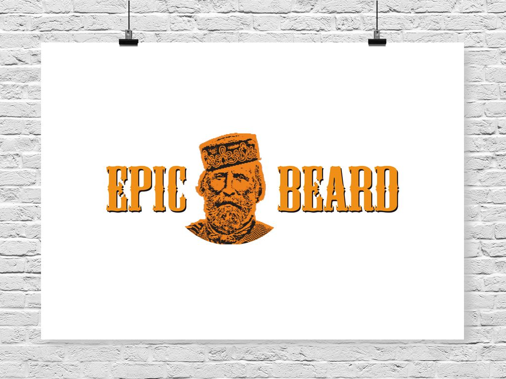 LOGO DESIGN