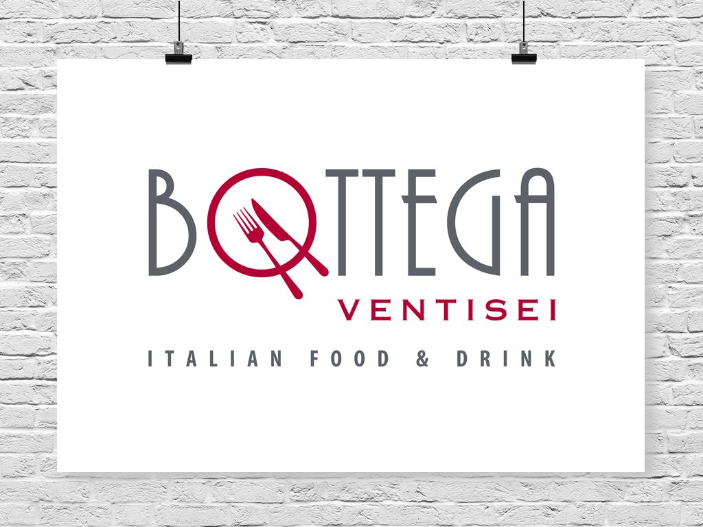 LOGO DESIGN