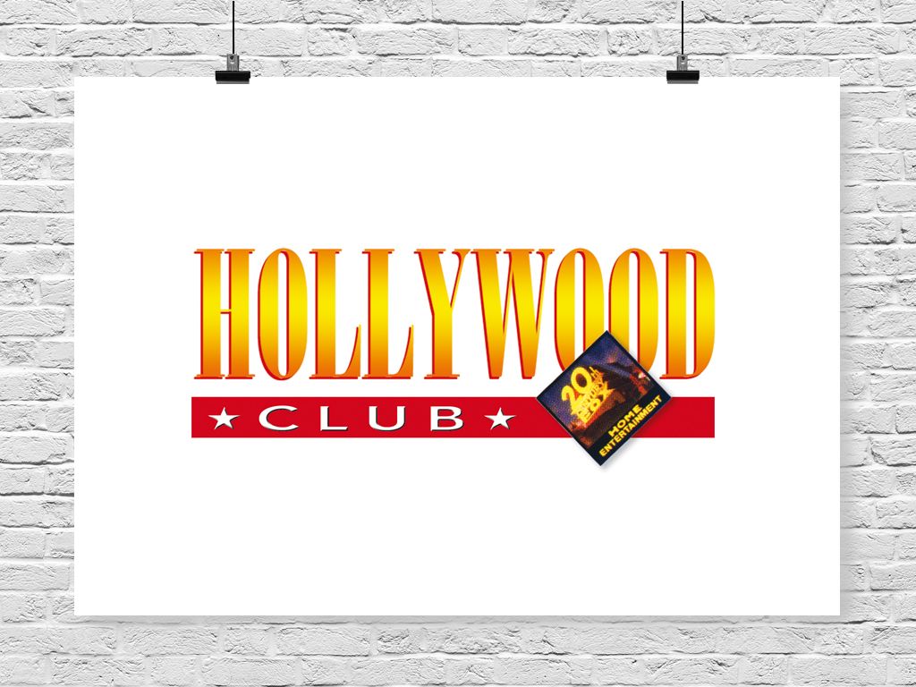 LOGO DESIGN