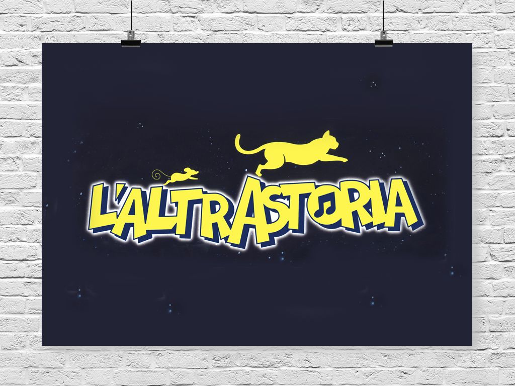 LOGO DESIGN