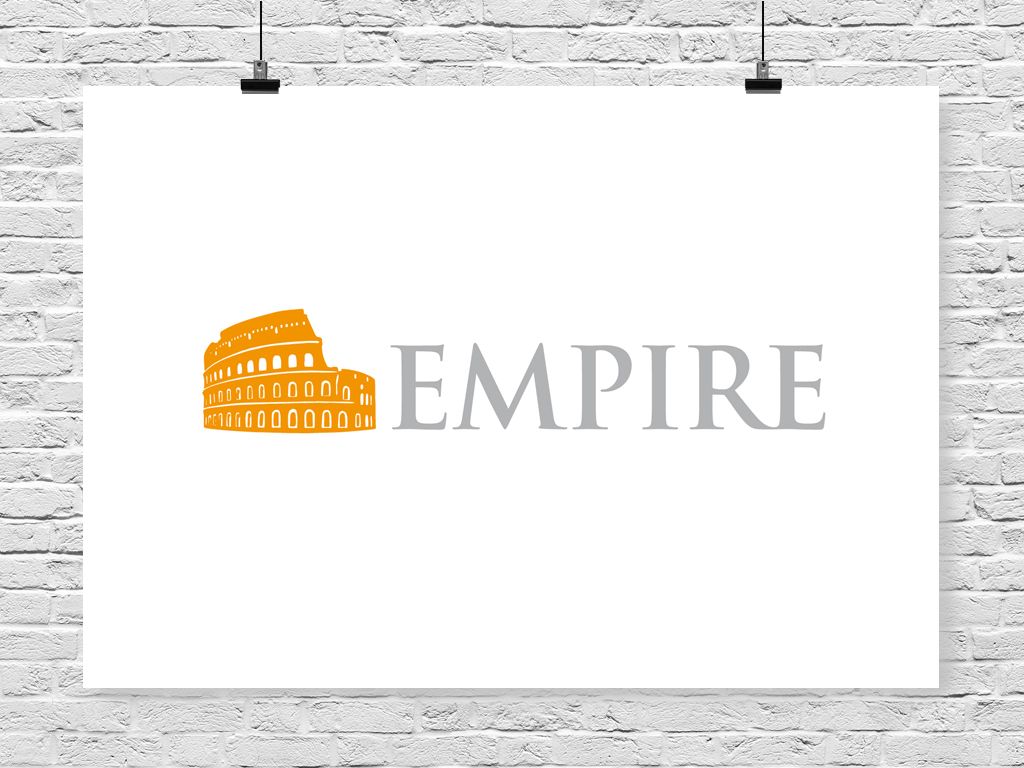 LOGO DESIGN