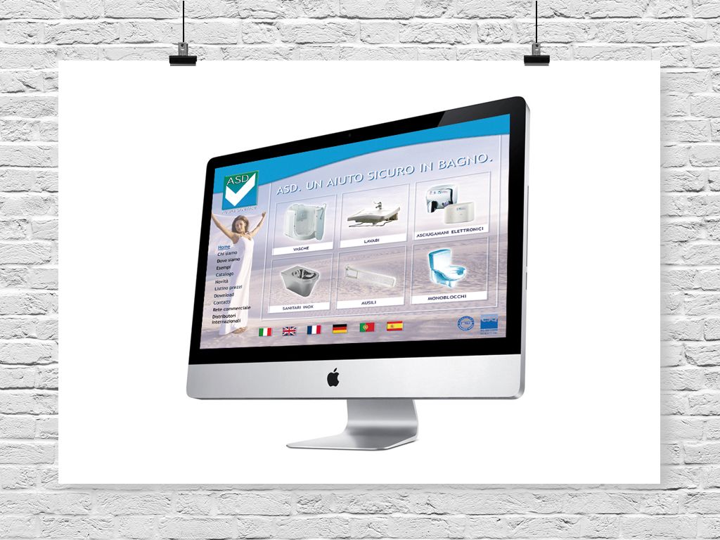 WEB DESIGN