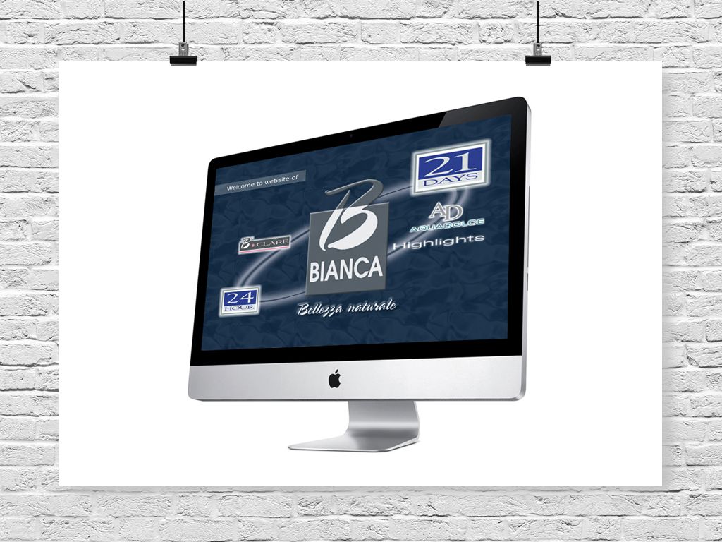 WEB DESIGN