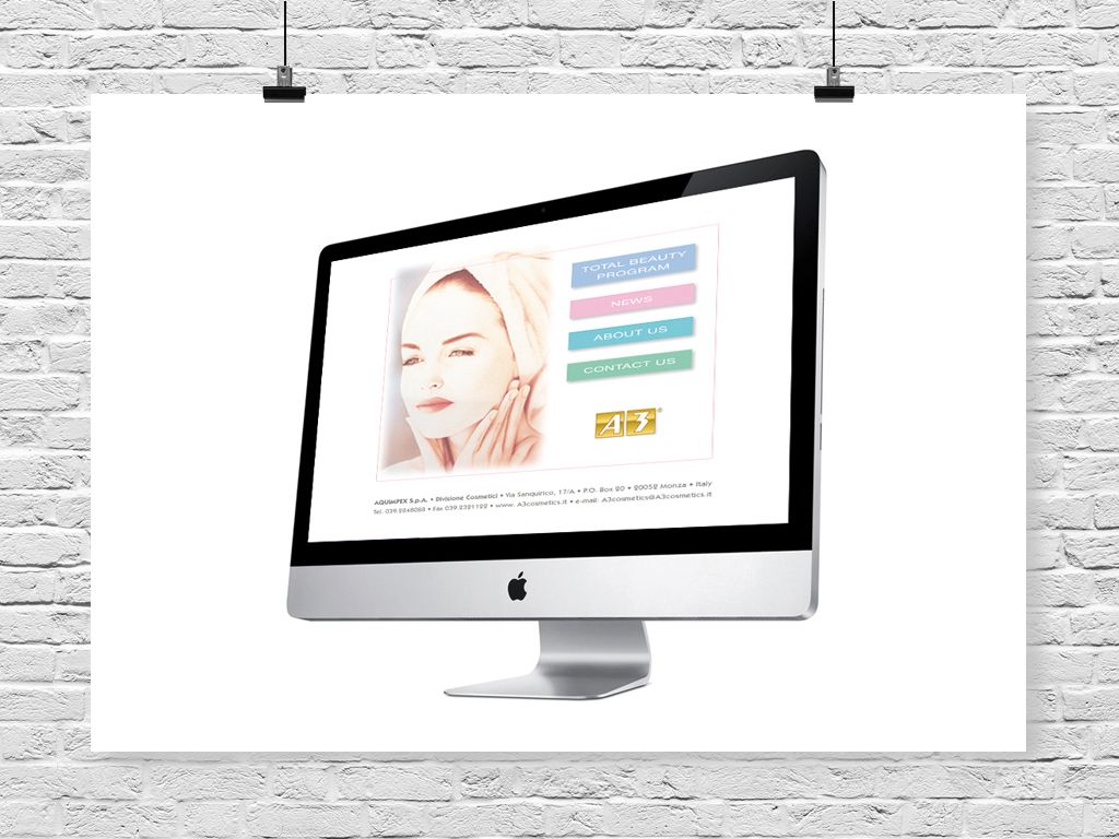 WEB DESIGN