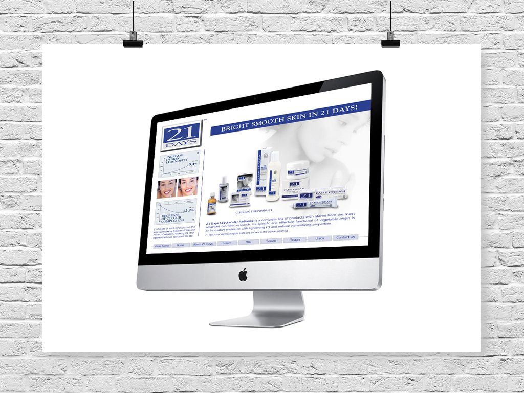 WEB DESIGN