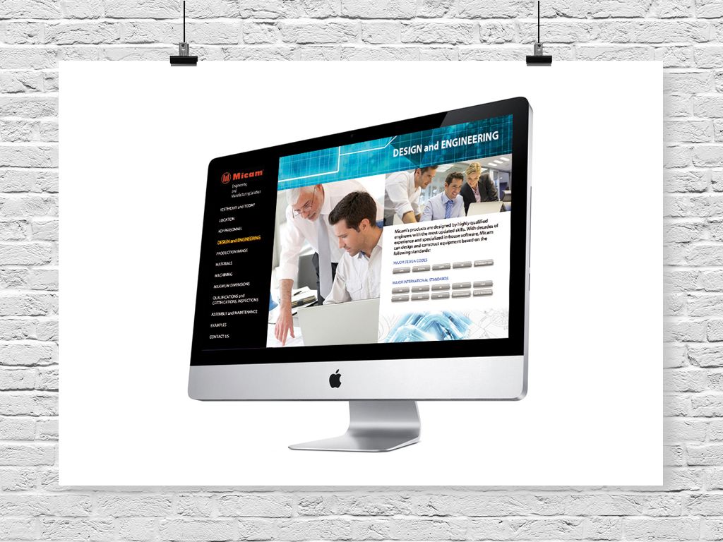 WEB DESIGN